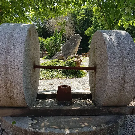 Fattoria Colle Dei Monaci Hotel 2*