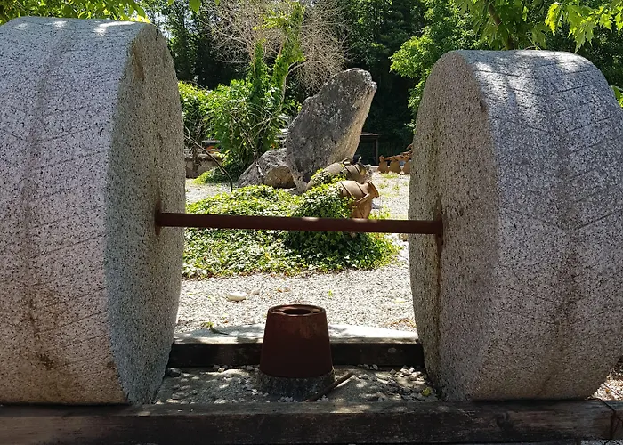 Fattoria Colle Dei Monaci Hotel 2*