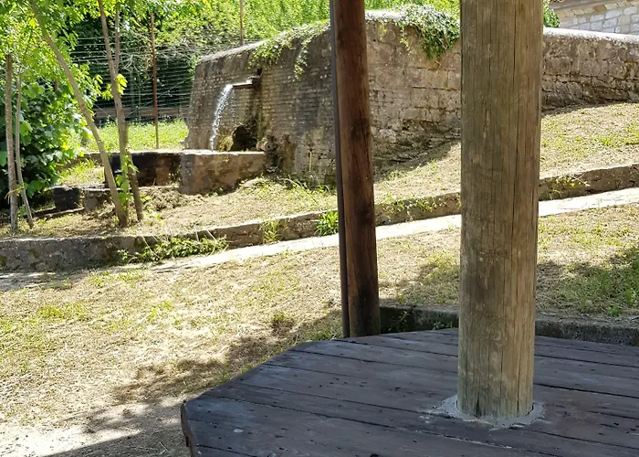 Fattoria Colle Dei Monaci Hotel